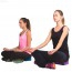 Mattone yoga (Block Yoga) Kinefis 23 x 15 x 8 cm (Disponibile in blu o nero)